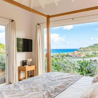 9 vacation rental photo St Barthelemy WV APE Villa Au Paille En Queue St Barts Villa APEbd101 desktop SBP