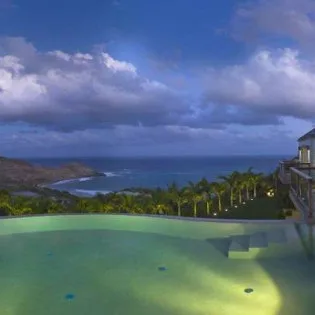 9 vacation rental photo St Barthelemy WV AUR Villa AuRêve st barts villa aurpol04 desktop