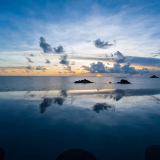 9 vacation rental photo St Barthelemy WV AXL Villa Axel Rocks St Barts Villa axlviw06 desktop SBP