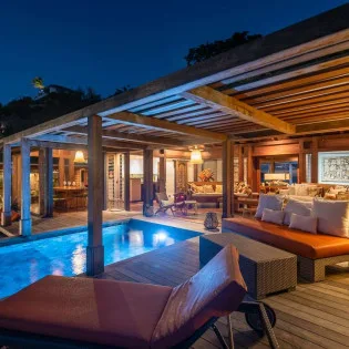 9 vacation rental photo St Barthelemy WV BAY Villa Bayugita St Barts Villa BAYngt02 desktop SBP