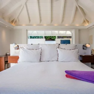 9 vacation rental photo St Barthelemy WV BBE Villa  St Barts Villa bbebd102 desktop SBP
