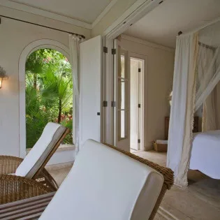 9 vacation rental photo St Barthelemy WV BTR Villa Bon Temps St Barts Villa btrbd601 desktop SBP