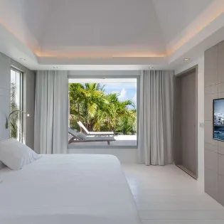 9 vacation rental photo St Barthelemy WV CBA Villa Palm St Barts Villa cbabd202 desktop SBP