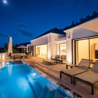 9 vacation rental photo St Barthelemy WV CIO Villa Iris St Barts Villa CIOpol03 desktop SBP