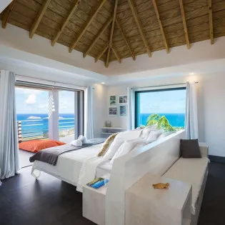 9 vacation rental photo St Barthelemy WV CLM Villa  St Barts Villa clmbd102 desktop SBP