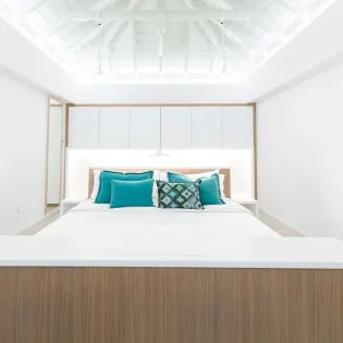 9 vacation rental photo St Barthelemy WV DZR Villa Dzir St Barts Villa dzrbd103 desktop SBP