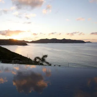 9 vacation rental photo St Barthelemy WV ELS Villa What Else St Barts Villa elsviw02 desktop