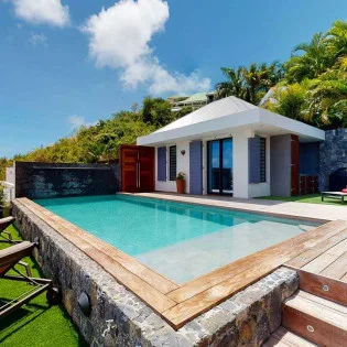 9 vacation rental photo St Barthelemy WV FAS Villa Fun and Sun St Barts Villa FASpol06 desktop SBP