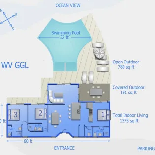 9 vacation rental photo St Barthelemy WV GGL Villa Grand Large St Barts Villa gglico01 desktop SBP