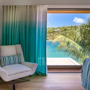 9 vacation rental photo St Barthelemy WV JAV Villa Javacanou st barts villa javbd102 desktop