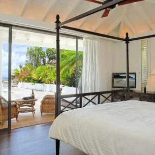 9 vacation rental photo St Barthelemy WV MIA Villa Mia St Barts Villa miabd201 desktop
