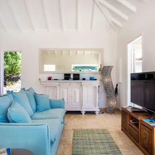 9 vacation rental photo St Barthelemy WV NOC Villa Nocean St Barts Villa NOCliv02 desktop SBP