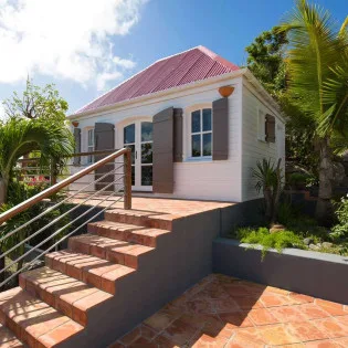 9 vacation rental photo St Barthelemy WV PAS Villa Pasha St Barts Villa pasext02 desktop