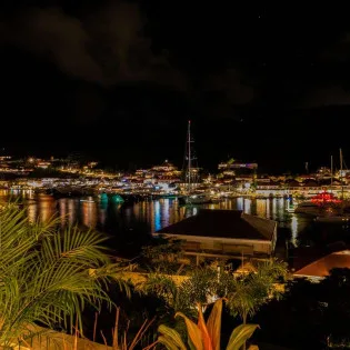 9 vacation rental photo St Barthelemy WV PTG Villa Prestige St Barts Villa PTGngt02 desktop SBP