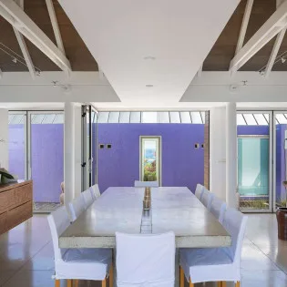 9 vacation rental photo St Barthelemy WV SEA Villa Seaweed St Barts Villa SEAkit04 desktop SBP
