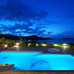 9 vacation rental photo St Barthelemy WV SUN Villa La Vie en Rose St Barts Villa sunpol06 desktop