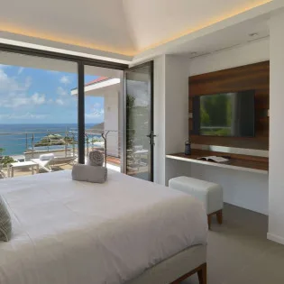 9 vacation rental photo St Barthelemy WV TSO Villa The Source St Barts Villa tsobd101 desktop SBP