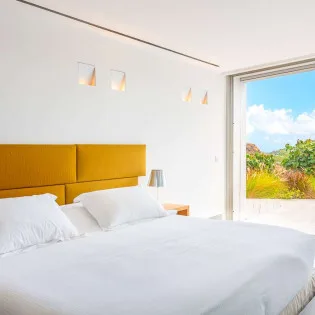 9 vacation rental photo St Barthelemy WV VIN Villa Wine Note St Barts Villa VINbd201 desktop