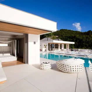 9 vacation rental photo St Barthelemy wv Villa Vitti St Barts Villa vitbd200 desktop SBP