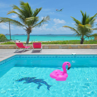  St Barts Villa CADpol01 SBP