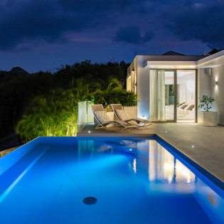  Villa Sax SBP