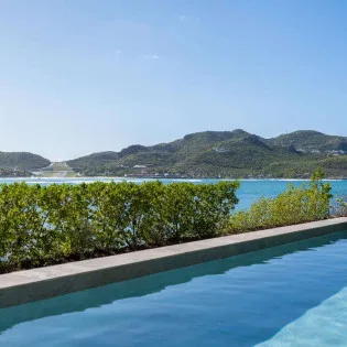  vacation rental photo St Barthelemy HEN SOU Villa Sous la Falaise St Barts Villa SOUpol02 desktop