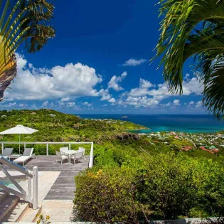  vacation rental photo St Barthelemy WV ABB Villa  St Barts Villa abbviw01 desktop SBP