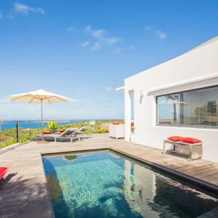  vacation rental photo St Barthelemy WV AGV Villa Ti Agave St Barts Villa agvpol01 desktop SBP