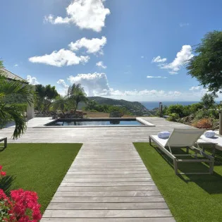  vacation rental photo St Barthelemy WV ALW Villa Always St Barts Villa ALWpol01 desktop