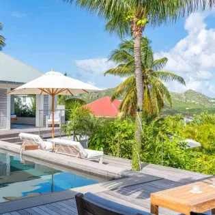  vacation rental photo St Barthelemy WV ALZ Villa Aliza St Barts Villa ALZpol01 desktop SBP