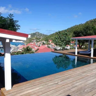  vacation rental photo St Barthelemy WV ANG Villa Angelina St Barts Villa angpol01 desktop