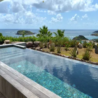  vacation rental photo St Barthelemy WV APN Villa Alphane St Barts Villa apnviw02 desktop SBP