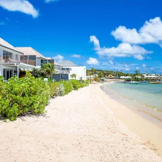  vacation rental photo St Barthelemy WV AQA Villa Aqua St Barts Villa AQAbah01 desktop SBP