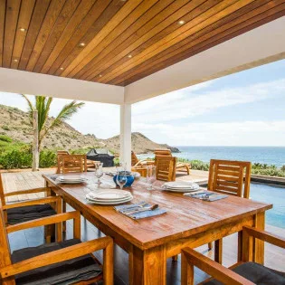  vacation rental photo St Barthelemy WV ATO Villa Ti Chato St Barts Villa atoter01 desktop SBP