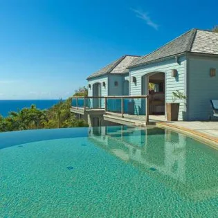  vacation rental photo St Barthelemy WV AUR Villa AuRêve st barts villa aurpol01 desktop