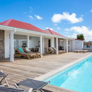  vacation rental photo St Barthelemy WV BBA Villa Supersky St Barts Villa bbadek06 desktop SBP
