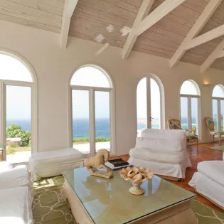  vacation rental photo St Barthelemy WV BEV Villa Beverly St Barts Villa bevliv02 desktop SBP