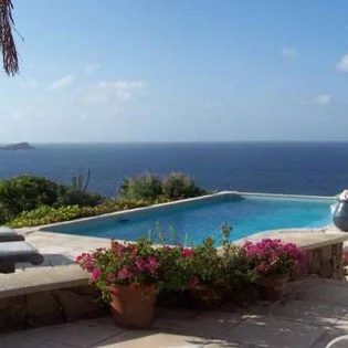  vacation rental photo St Barthelemy WV BEV Villa Beverly st barts villa bevpol06 desktop