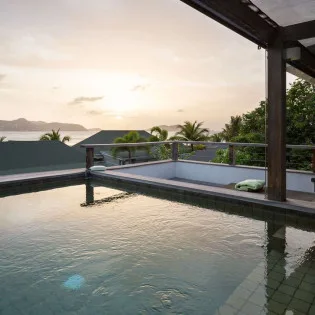  vacation rental photo St Barthelemy WV BOU Villa Phoenix St Barts Villa BOUpol01 desktop SBP