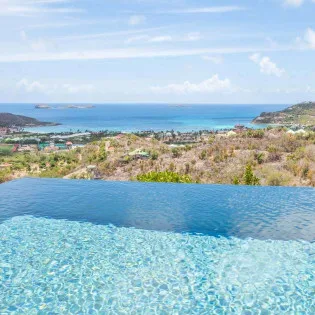 vacation rental photo St Barthelemy WV BST Villa Bastide St Barts Villa BSTpol01 desktop SBP
