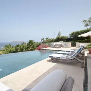  vacation rental photo St Barthelemy WV BTR Villa Bon Temps St Barts Villa btrpol02 desktop SBP