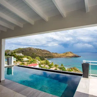  vacation rental photo St Barthelemy WV CAO Villa Cacao St Barts Villa caopol01 desktop SBP