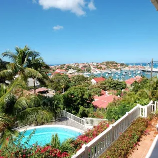  vacation rental photo St Barthelemy WV CCG Villa Colony Club A2 St Barts Villa ccgviw02 desktop