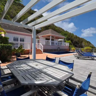  vacation rental photo St Barthelemy WV CHO Villa St Barts Villa chodin03 desktop