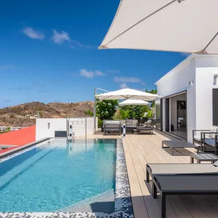  vacation rental photo St Barthelemy WV CIO Villa Iris St Barts Villa CIOpol01 desktop