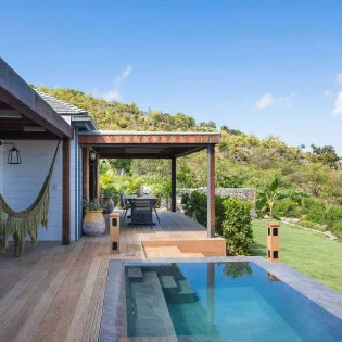  vacation rental photo St Barthelemy WV CTH Villa Case Thalie St Barts Villa CTHpol02 desktop