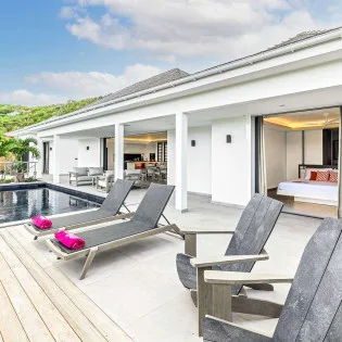  vacation rental photo St Barthelemy WV DAD Villa  St Barts Villa DADver01 desktop SBP