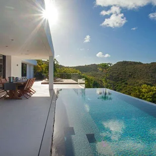  vacation rental photo St Barthelemy WV DIA Villa Diamond St Barts Villa diapol01 desktop