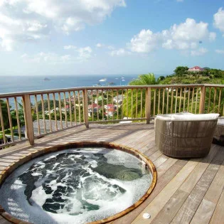  vacation rental photo St Barthelemy WV ETB Villa Etoile Brillante St Barts Villa ETBjac01 desktop