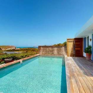  vacation rental photo St Barthelemy WV FAS Villa Fun and Sun St Barts Villa FASext08 desktop